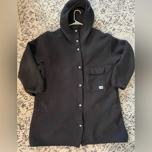 Women’s Black Cragmont North Face Fleece Jacket